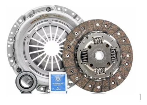 Clutch Jetta A4 99- 2015 Motor 2.0 Sachs Aleman