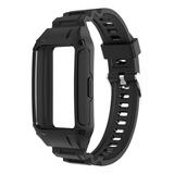 Correa De Reloj Tpu For Huawei Band 6