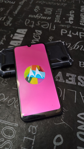 Motorola E6s