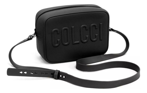 Bolsa Colcci Transversal Ombro Feminina Tiracolo Blogueira