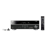 Aparelho De Som Yamaha Rx-v371 Receiver Importado Eua