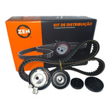 Kit Distribución Renault Sandero Clio Kangoo K4m 1.6 16v