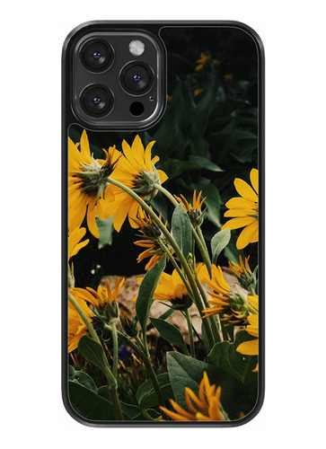 Funda Diseño Para Xiaomi Flores Azules  #1