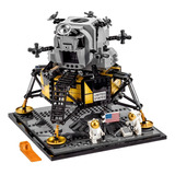 Lego Creator 10266 Nasa Apollo 11 Lunar Lander