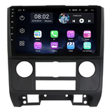 Auto Estereo De Pantalla Android Ford Escape Wifi Gps