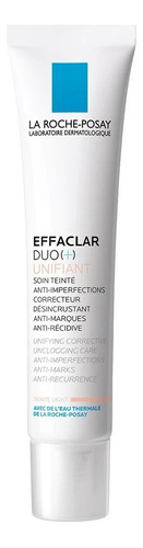 La Roche Posay Effaclar Duo + Unifiant 3