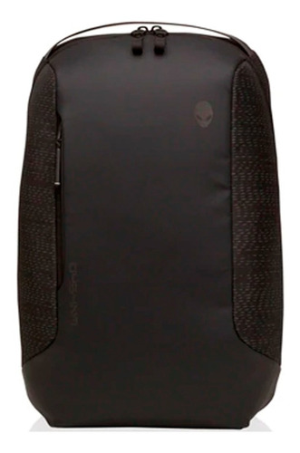 Mochila Gamer Horizon Para Laptops Hasta Dell 1 460-bdgi /v Color Negro