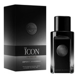 Antonio Banderas The Icon Edp Men X 100 ml 