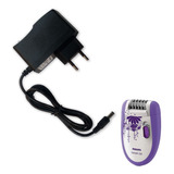 Cabo Energia Depilador Philips Satinelle Hp6609 Bivolt R1027