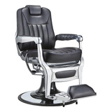 Silla De Barbero Heavy Duty Classic Design Barbershop Chairs