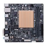 Placa Mãe Asus Prime J4005i-c/br Intel Ddr4 Mini Itx