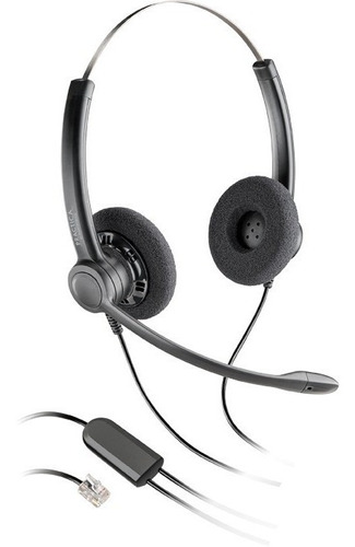 Plantronics Sp12 Headset Vincha Cabezal Auricular Para T110