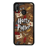 Funda Protector Para Huawei Harry Potter Moda Tumblr 02