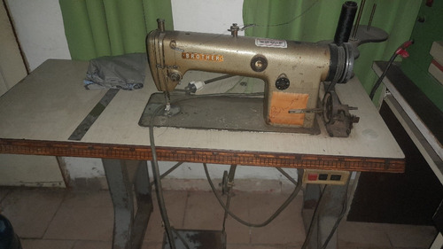 Maquina De Coser Industrial