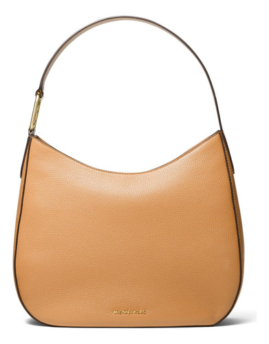 Michael Kors Kensington Hobo Hobo Con Cremallera Superior Gr