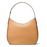 Michael Kors Kensington Hobo Hobo Con Cremallera Superior Gr