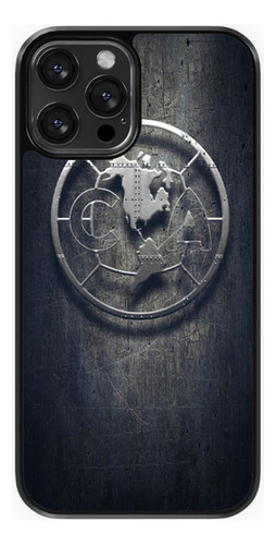 Funda Compatible Con iPhone De Cluub Ameriica #8