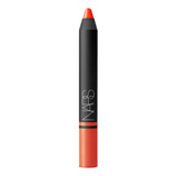 Nars Satin Lip Lapiz, Timanfaya, 0.07 Fl Oz