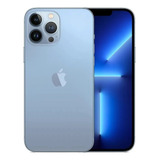 Apple iPhone 13 Pro Max (256 Gb) - Azul Sierra