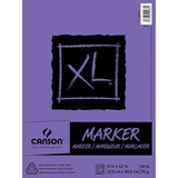 Canson Xl Series Bloc Para Marcadores