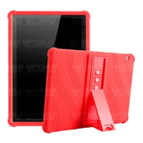 Carcasa Protectora Tablet Para Huawei T3-10 Antigolpes