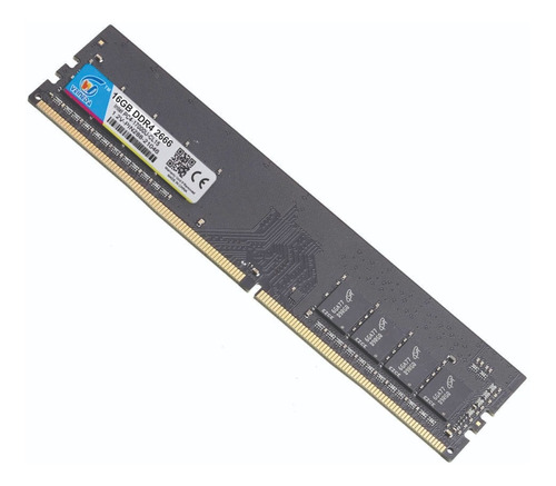 Veineda Memória Ram Ddr4 32gb (2x16) 2666mhz Desktop