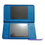 Nintendo Dsi Xl Original Funcionando + 2 Juegos +