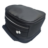 Maleta Para Silla - Porta Casco Motocicleta Koju Tail Bag