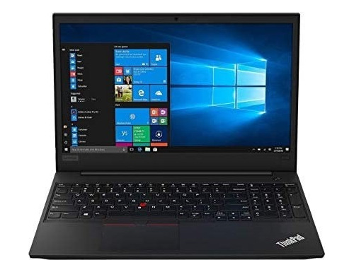 Laptop Lenovo Thinkpad E590 15.6  Antiglare Hd Business : In