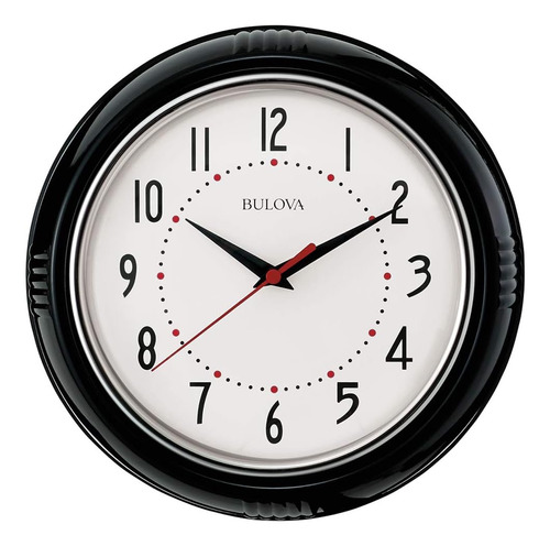 Reloj Pared Bulova C4856