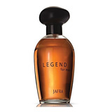 Jafra Legend For Men Nuevo 100% Original.