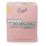 Cera Depilatoria Corporal Caliente Cerapil 150g