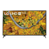 Televisor LG 70 Pulgadas 70up7500psc Smart Tv Uhd Ai Thinq 