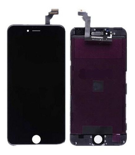 Pantalla Lcd Digitalizador iPhone 6 Negro