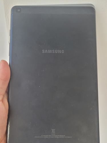 Tablet Samsung T290 Tela Trincada 