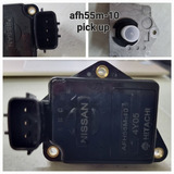 Sensor Maf Nissan Pick Up D21 2.4lt 90-98 Afh55m-10 3 Tornil