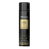 Tresemme Ultra Fine Para Controlar El Encrespamiento 