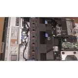 Servidor Dell R720 / 2 Xeon , 64gb, Hba 2x300 Gb