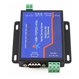 Adaptador Serial A Ethernet/ip Usr-tcp232-410s Rs232/rs485