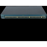 Switch Cisco Catalyst 2950 Series Ws-c2950t-24