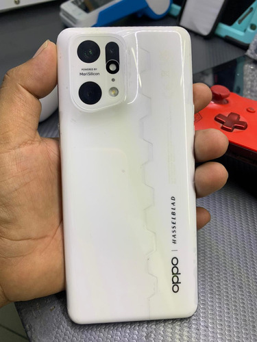 Oppo Find X5 Pro 12 Versión Europea 