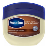 Vaseline Petroleum Jelly Cocoa Butter 75 Oz X 2 Unidades