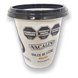 Dulce De Leche Vacalin    Promo 400gr +barata La Golosineria