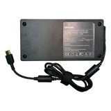 Fonte Carregador Para Notebook Lenovo Legion Y540 230w