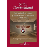 Salón Deutschland - Wolfgang Martynkewickz