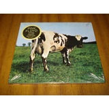 Cd Pink Floyd / Atom Heart Mother (nuevo Y Sellado) Usa 