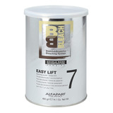 Alfaparf Decolorante Bb Bleach Easy Lift 7 Tones 400 Gr Tono 7