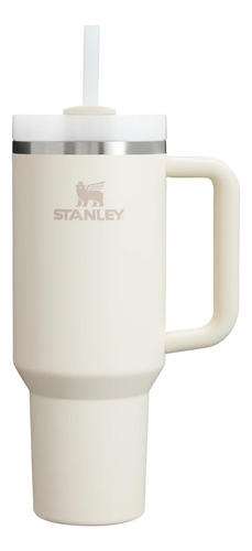 Termo Stanley Quencher Tumbler H2.0 Flowstate 40 Fl Oz 