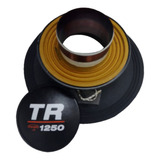 Reparo Subwoofer Triton Tr1250 12 Pulgadas 1250 Rms 4 Ohms