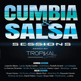 Cumbia & Salsa Sessions 2cd